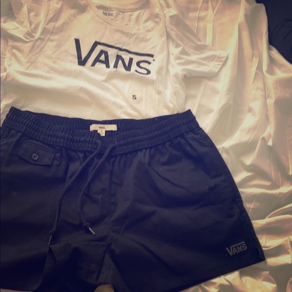 Van outfit